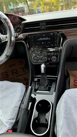 فولكسفاغن باسات